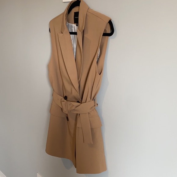 Dynamite Vest- XS - Picture 2 of 5